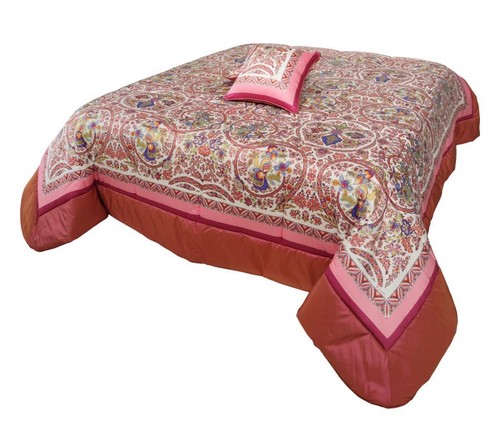 Etro trapunta matrimoniale - etro, 270