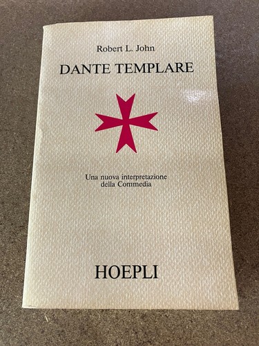 Dante templare una nuova - una,