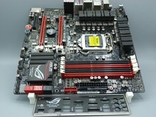 Asus ROG Maximus V Gene Rev