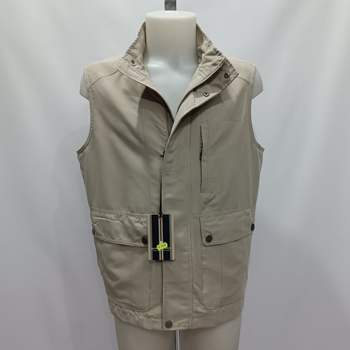 Giubbino gilet sea barrier - giubbino,