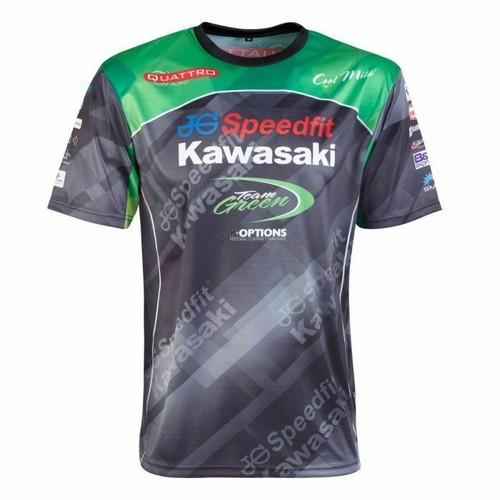 Shirt ufficiale speedfit - ufficiale, jg