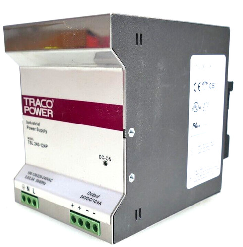 Alimentatore industriale traco - industriale,