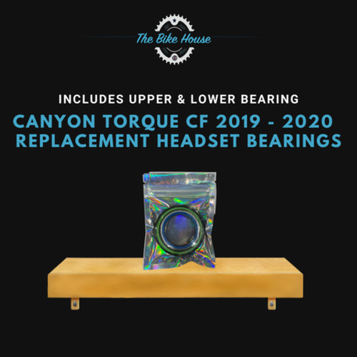 Canyon torque 2019 - canyon, cf