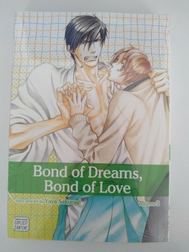 Bond dreams of - bond, love
