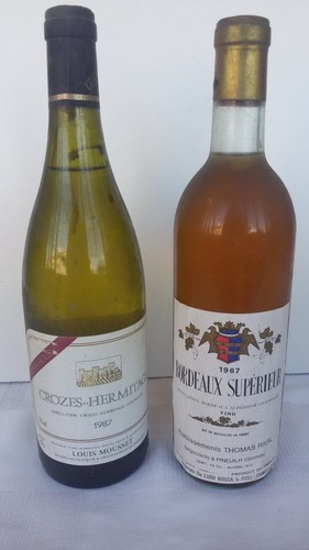 Bordeaux supèrieur rival - bordeaux,