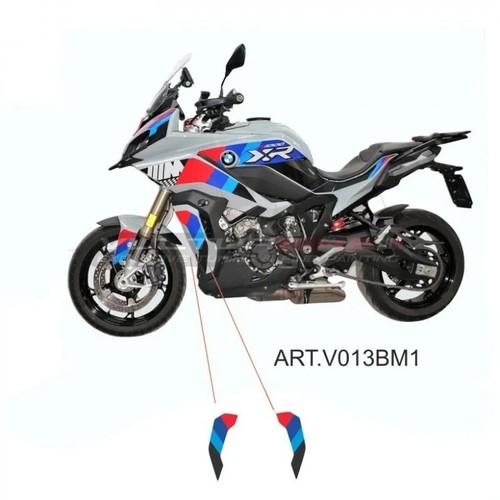 Adesivi per cover - , radiatore
