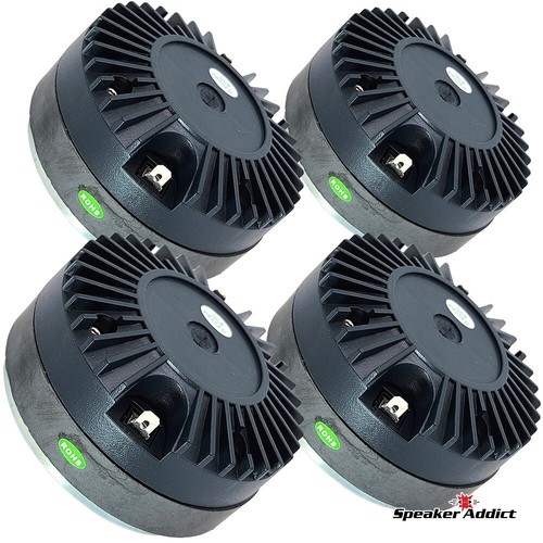 Confezione speakeraddict - confezione,