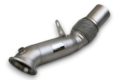 Downpipe decata bmw - decata,