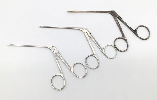 Pinze per orecchie assortite - ,