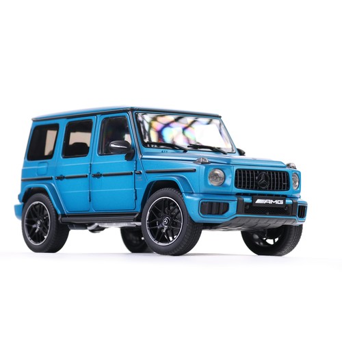 Modellino auto classe g - modellino,