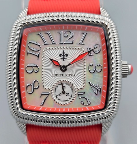 Orologio judith ripka - judith,