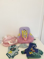 Confezione Accessori Zapf