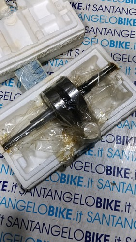 Albero motore peugeot - motore,