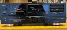 Akai lettore di - gx-75,