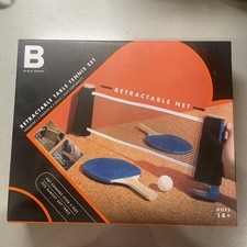 Set Ping Pong da Ping Pong