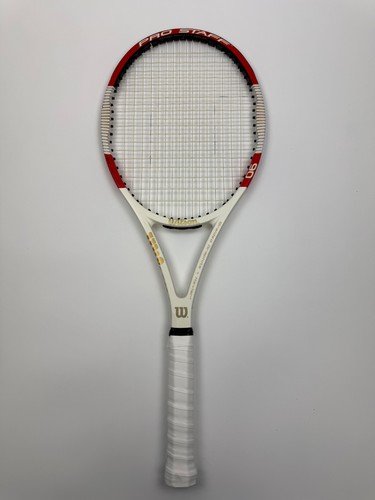 Wilson pro staff 2014 - 90, 4