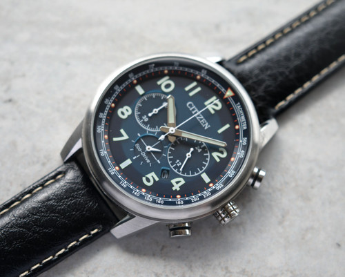 Orologio citizen eco drive - eco,