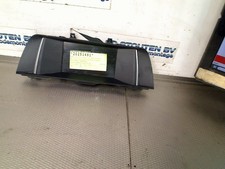 DISPLAY NAVIGATORE BMW 5 serie