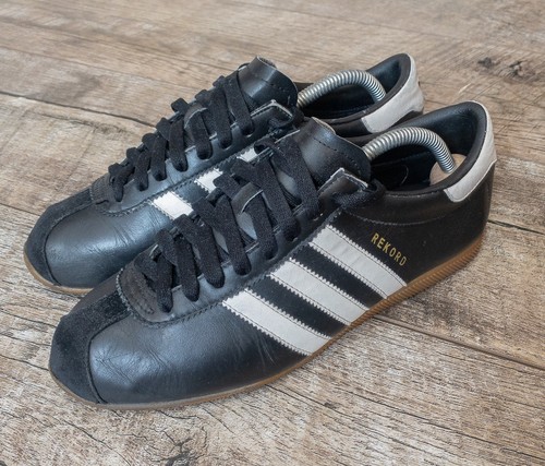 Adidas rekord sneakers vintage - adidas,