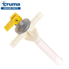 CARAVAN MOTORHOME BOILER