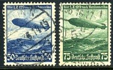 Germania 1920 Reich 75¢