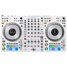 Pioneer DDJ-FLX10-W Controller
