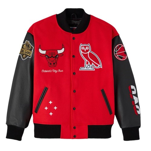 Giacca uomo rosso - , basket