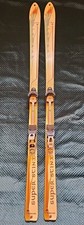 K2 Telemark Super Stinx Skis