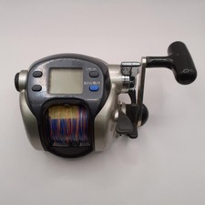 Mulinello elettrico daiwa - mulinello,