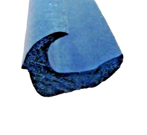 Guarnizione bagagliaio
