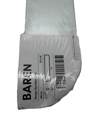 Baren design ikea mensola - baren,