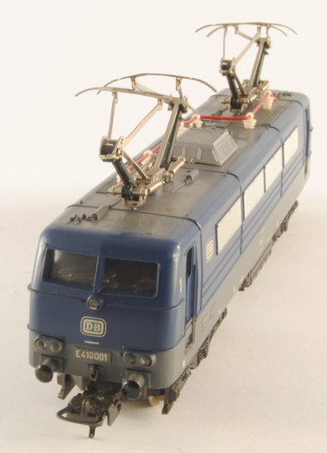 Lima 208032lg locomotiva - lima,