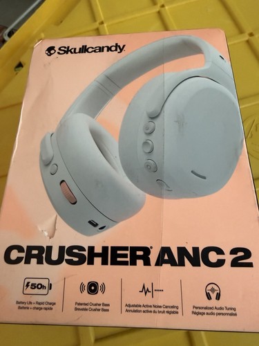Skullcandy crusher anc - skullcandy, 2