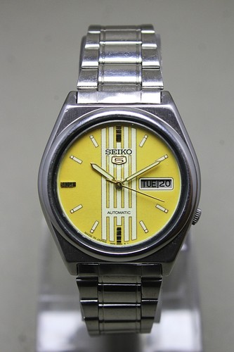 Orologio uomo vintage seiko - orologio,