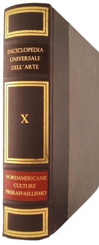 Enciclopedia universale - enciclopedia,