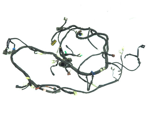 Cablaggio impianto elettrico - cablaggio,