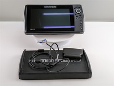 Humminbird Helix 10 CHIRP MEGA DI+ GPS G4N 10,1" Fish Finder Unità di Testa (26117)