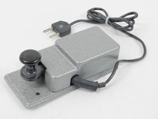 Chiave telegrafica dritta