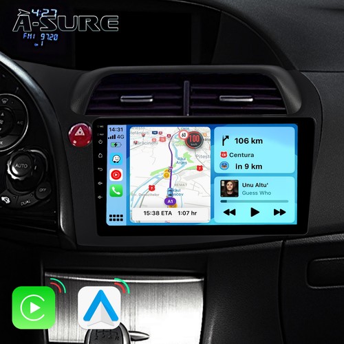 Autoradio carplay android - carplay,