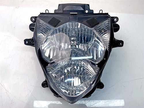 Gruppo ottico faro suzuki - gruppo,
