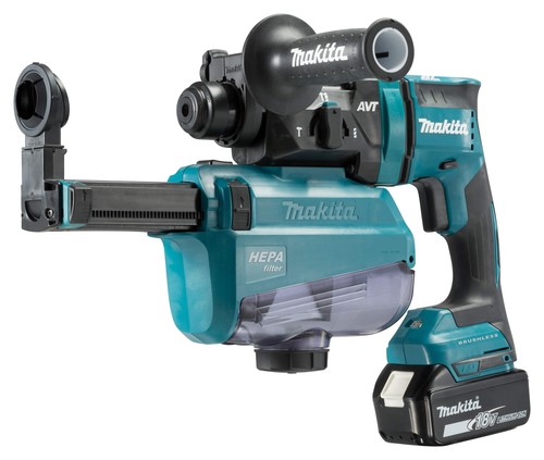 Makita dhr182rtwj tassellatore - makita,