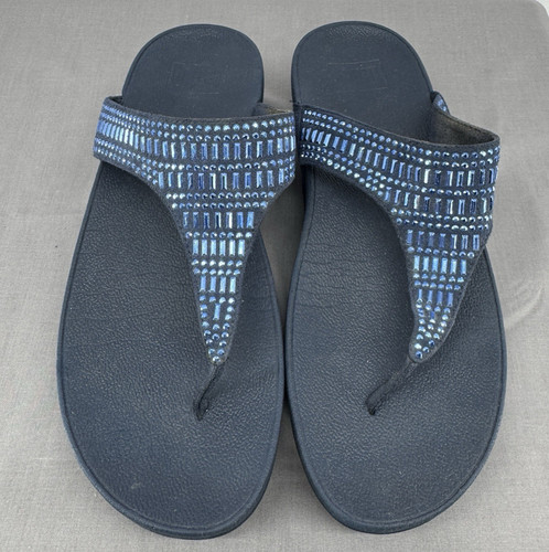 Fitflop incastone sandali - fitflop,