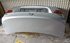 41627151491 Cofano post.  BMW Serie 3 (E90/E91) 318i Ber. 4p/b/1995cc