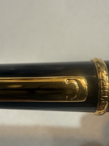 Penna sfera cartier - cartier, diabolo