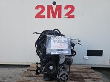 MOTORE SEMICOMPLETO PER