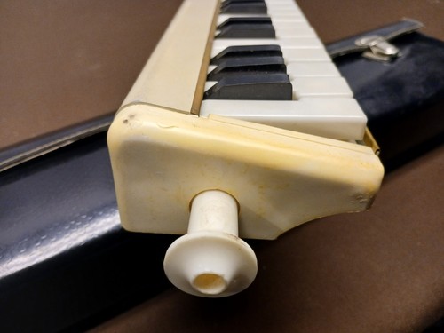 Melody melodica russa - melody, 36