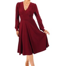 Nuovo Vino Scollo V Fit And