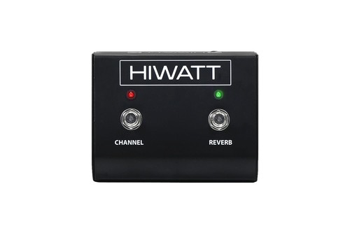 Hiwatt fs201 interruttore - hiwatt,