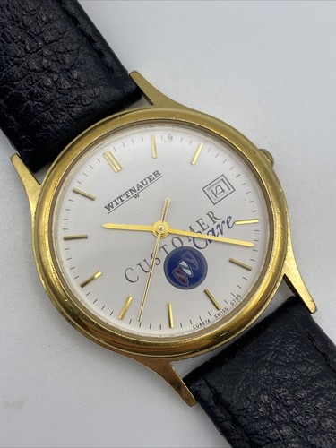 Orologio quarzo wittnauer - orologio,