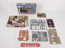 Faller H0 1:87 2x modello